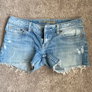 American Eagle Jean short